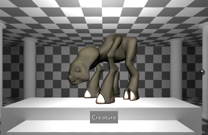 react vr