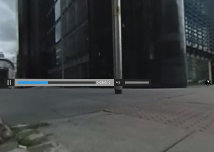 react vr