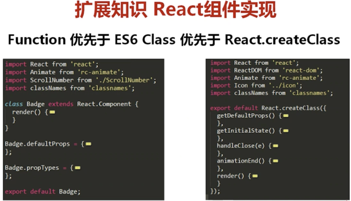 react+redux