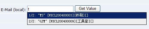 jQuery&JSON~~