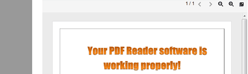 7 Best jQuery & JavaScript PDF Viewer plugin with examples