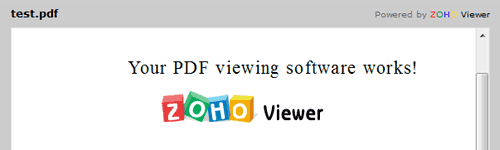 7 Best jQuery & JavaScript PDF Viewer plugin with examples