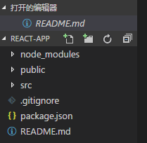 Create React App