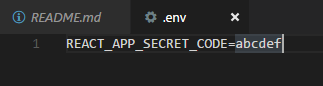 Create React App