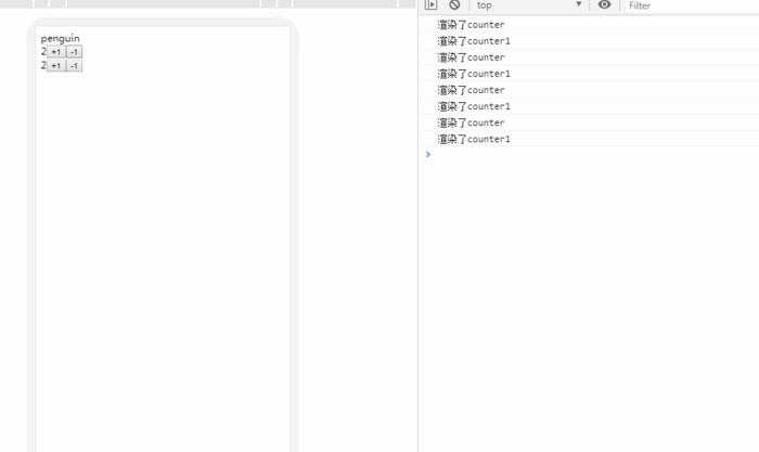 react&redux&hook