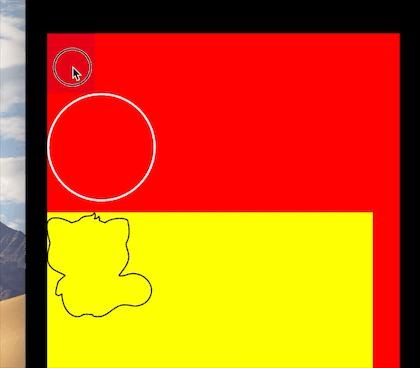React-Native Animated.createAnimatedComponent