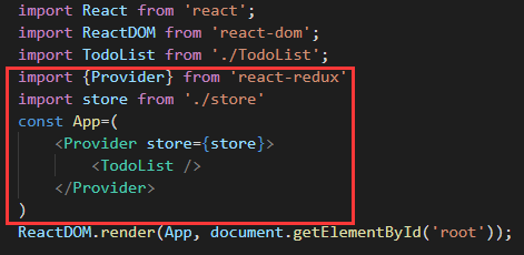 react-redux