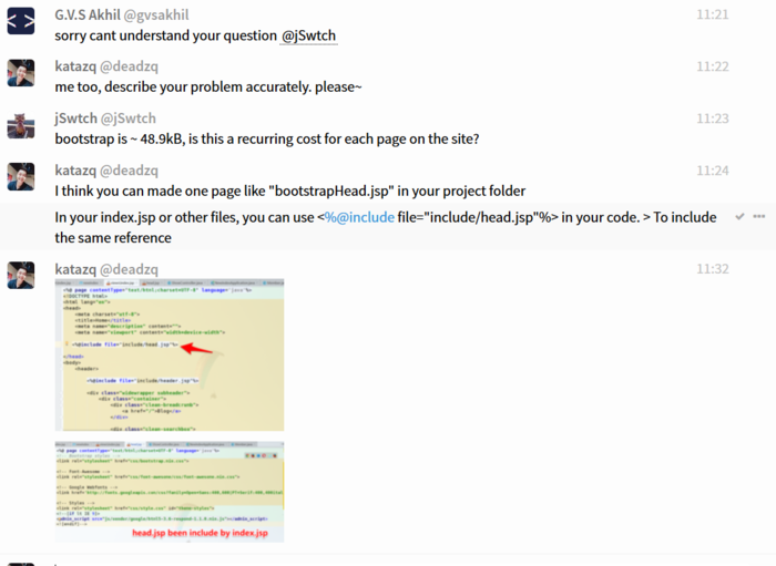 Bootstrap and Angular