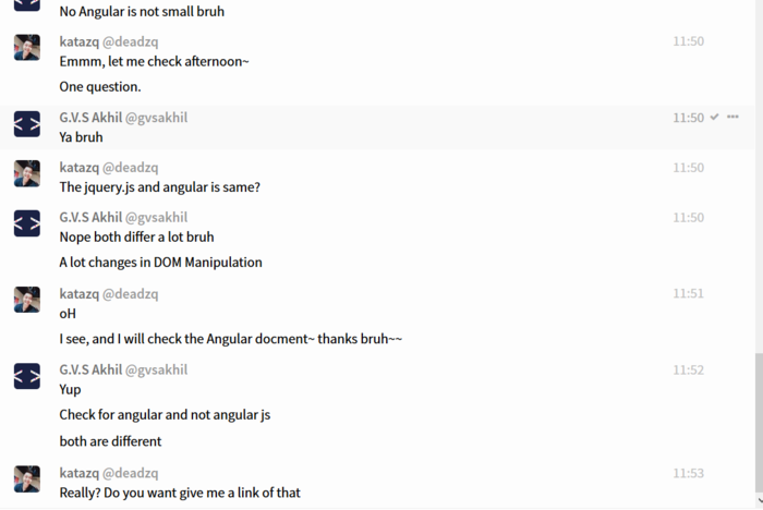 Bootstrap and Angular