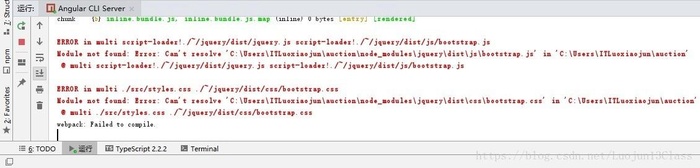 Angular--ERROR in multi script-loader!