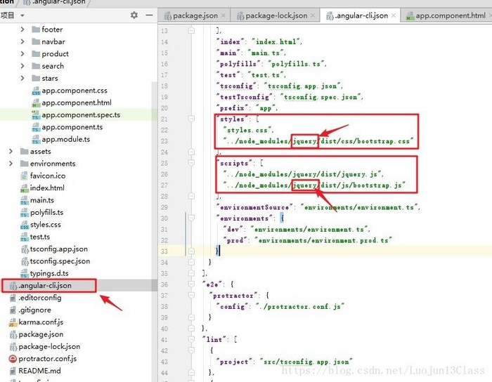Angular--ERROR in multi script-loader!
