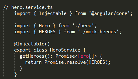 angular2