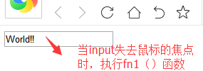 Angular - - ng-focus、ng-blur