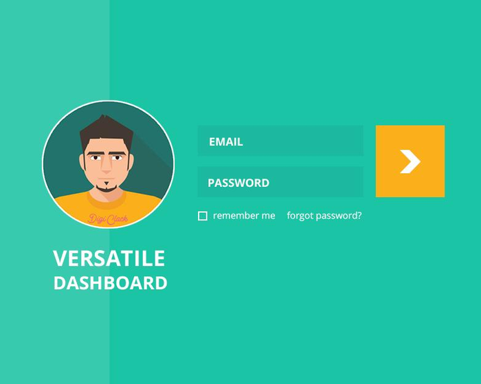 9+ Free Angular Admin Templates