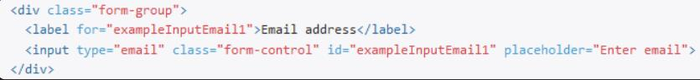 Bootstrap