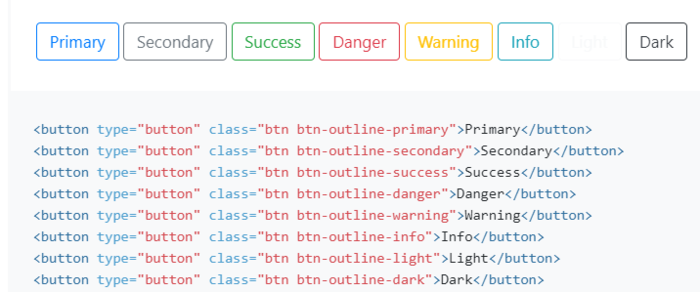 bootstrap tutorial