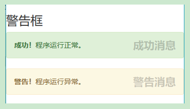 Bootstrap -- 插件: 提示工具、弹出框、 警告框消息