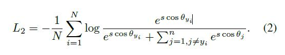 ArcFace Additive Angular Margin Loss for Deep Face Recognition