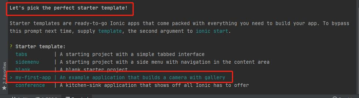 Ionic Angular Angularjs -Idea(编辑器）混合开发入门篇（一）