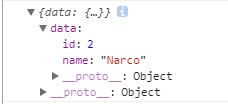 Angular 4+ Http