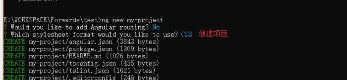 angular - ng-alain的使用,错误解决方式