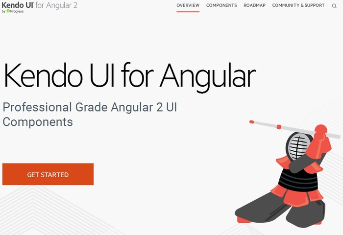 Angular
