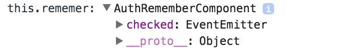 [Angular] @ContentChild and ngAfterContentInit