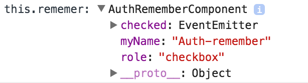 [Angular] @ContentChild and ngAfterContentInit
