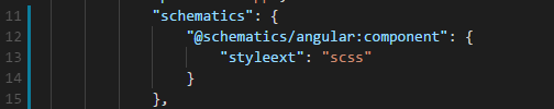 angular - 如何支持less和sass（scss）