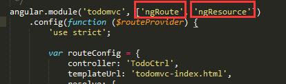angular.injector