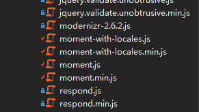 Uncaught bootstrap-datetimepicker requires Moment.js