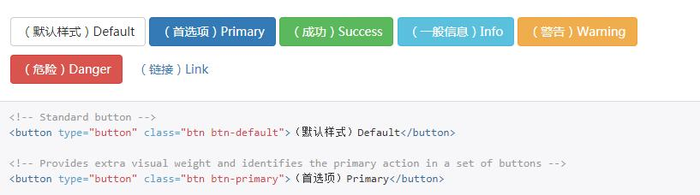 Bootstrap 3