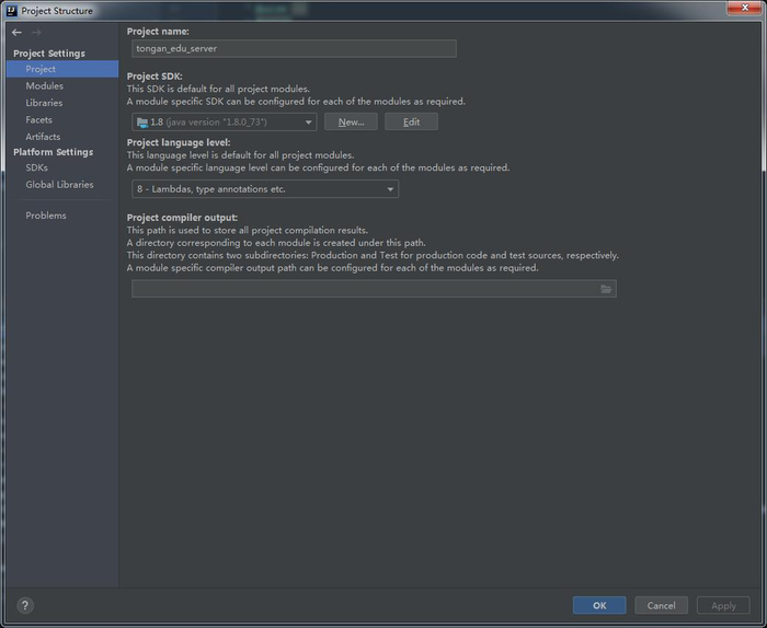 java.lang.Double and java.lang.String are in module java.base of loader 'bootstrap'