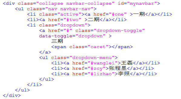 HTML5-bootstrap