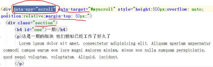 HTML5-bootstrap