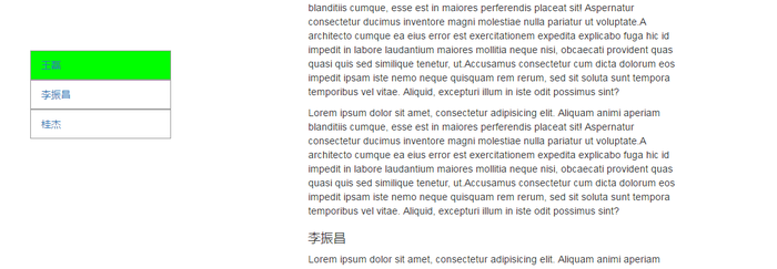 HTML5-bootstrap