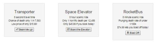 [Bootstrap] 5. Button and well