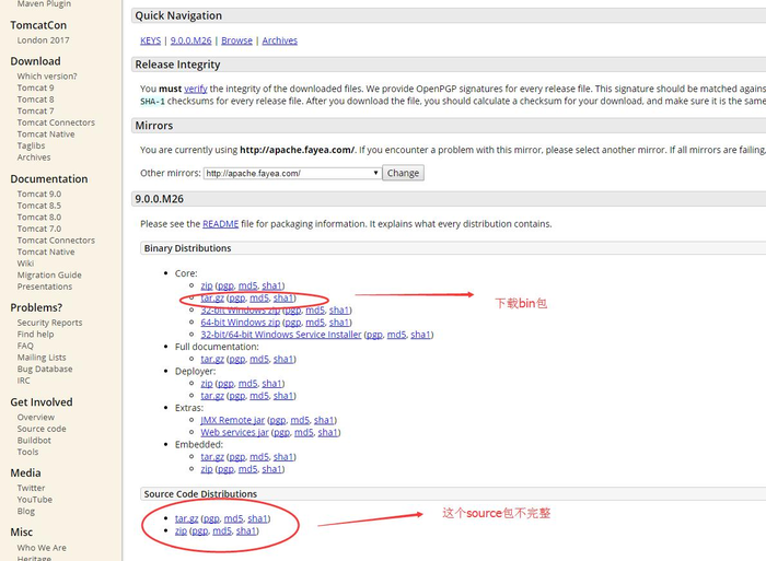 Tomcat9 Error: Could not find or load main class org.apache.catalina.startup.Bootstrap