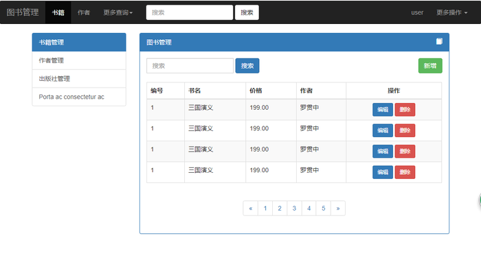 bootstrap