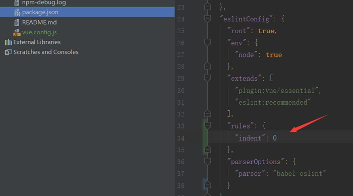 webpack Dev Server Invalid Options options should NOT have additional prop