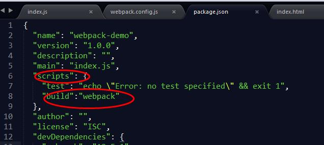 webpack2.0