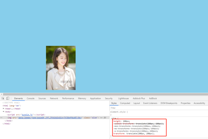 webpack-postcss-loader