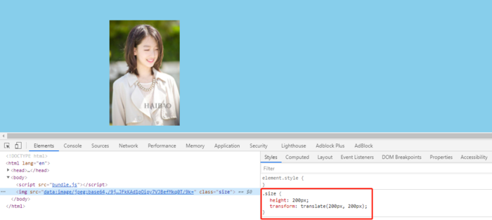 webpack-postcss-loader
