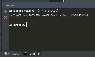 webstorm+react+webpack-demo