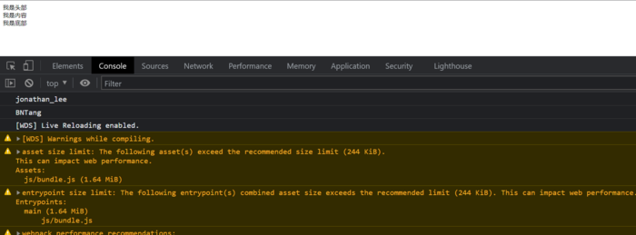 webpack-CORS