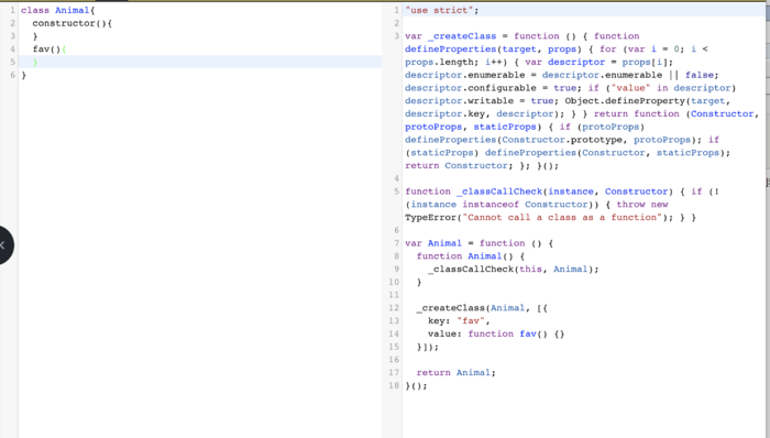 vue - webpack、babel