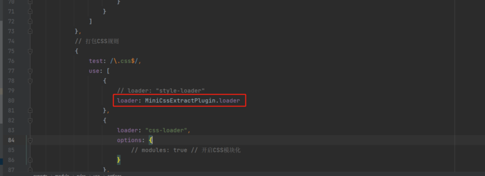 webpack-css-plugin webpack-css-plugin