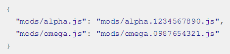 webpack-manifest-plugin
