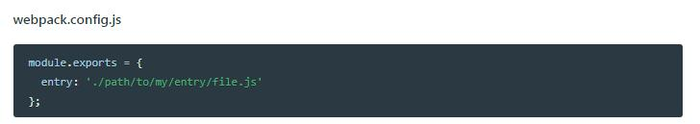 webpack 4 webpack 4