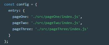 webpack 4 webpack 4